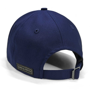 Mens Baseball Cap - The Senna