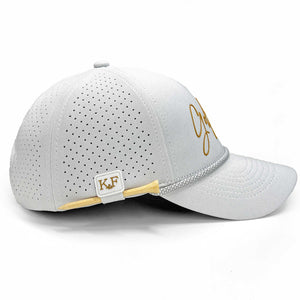Best Golf Cap Brand