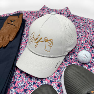 Best Golf Hats