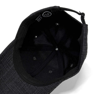 Black Baseball Cap