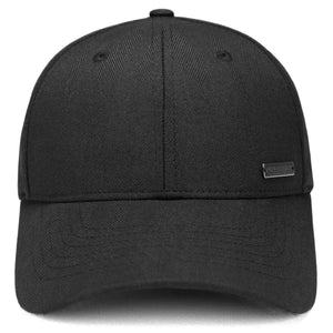 Black Fashion Baseball Caps