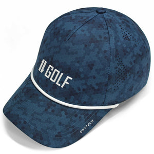 Blue Golf Hats for Men