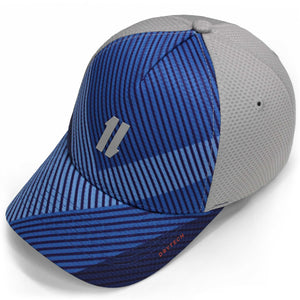 Blue Gym Hat for Men