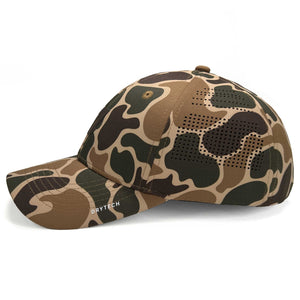 Camo Baseball Hats for Men