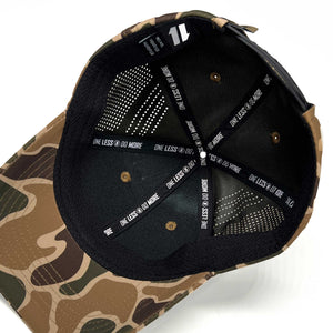 Camo Gym Hats for Men