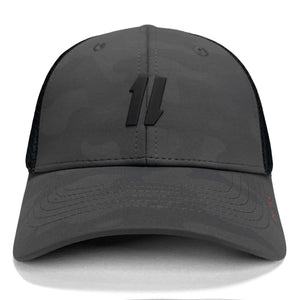 Mens Performance Trucker Hat - The Max Out