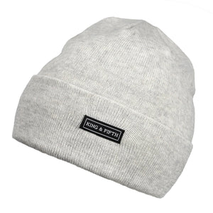 Cashmere Beanie Men