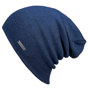 Cashmere Beanie for Men