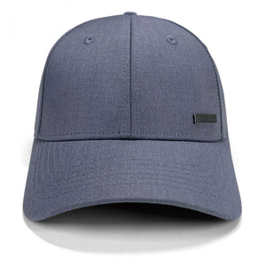 Mens Baseball Cap - The Senna Menswear