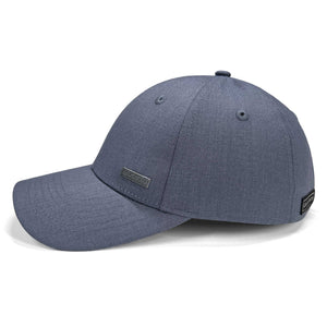 Mens Baseball Cap - The Senna Menswear