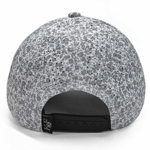 Floral Golf Hat