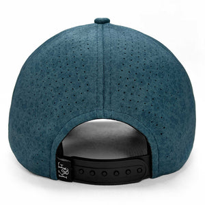 Floral Golf Hat for Men