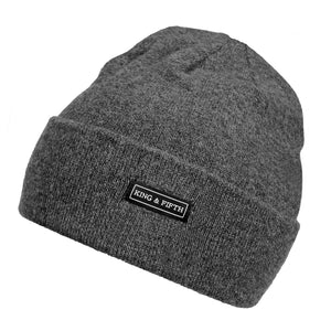 Folded Beanie for Men