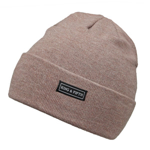 Folded Beanie for Men