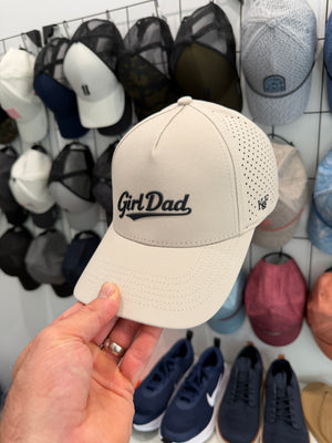 Girl Dad Hat for Men