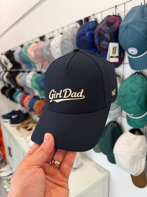 Girl Dad Hats for Men