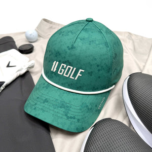 Green Golf Hats for Men