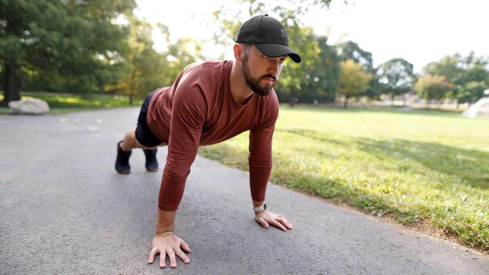 Gym Hats for Men