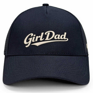 Hat for Girl Dads