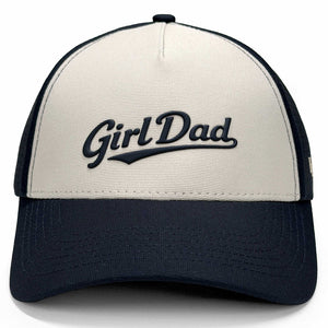 Hat for Girl Dads