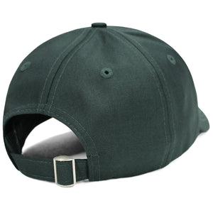 Low Profile Baseball Caps