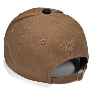 Low Profile Baseball Caps for Men