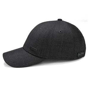 Low Profile Cap