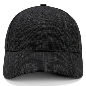 Low Profile Cap