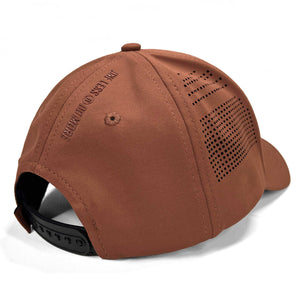 Low profile Baseball hats