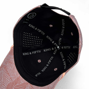 MENS WATER RESISTANT HAT