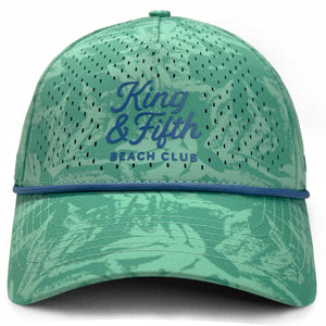 Mens Beach Hat