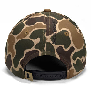 Mens Camo Baseball Hats