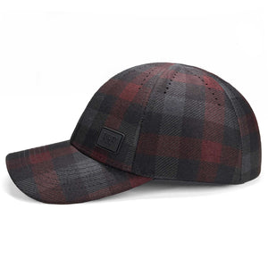 Mens Fitted Hat