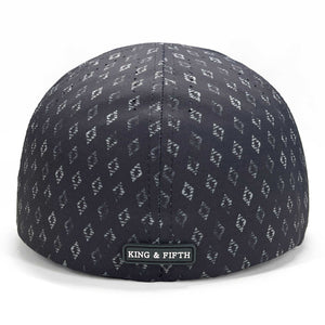 Mens Fitted Hat