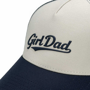 Mens Girl Dad Hat