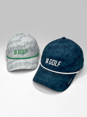 Mens Golf Hats