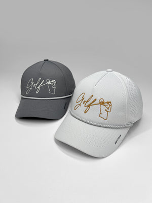 Mens Golf Hats