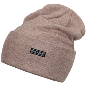 Mens Large Slouchy Beanie