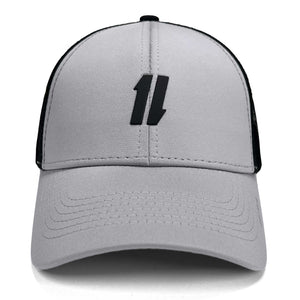 Mens Performance Trucker Hat - The Max Out