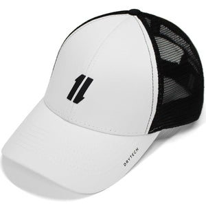 Mens Performance Trucker hat