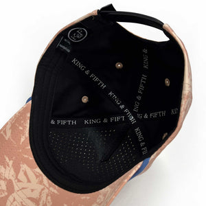 Mens Pool Hat