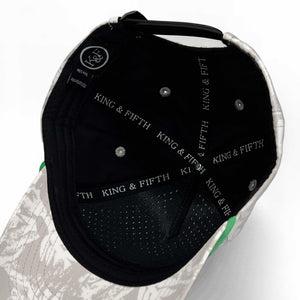 Mens Pool Hat