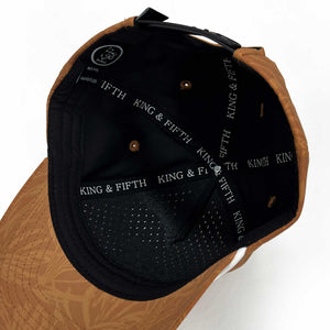 Mens Water Resistant Hat