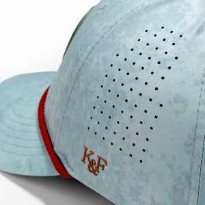 Mens Water Resistant Hats