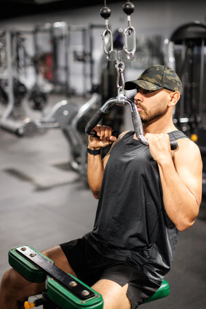 Mens Workout Hats