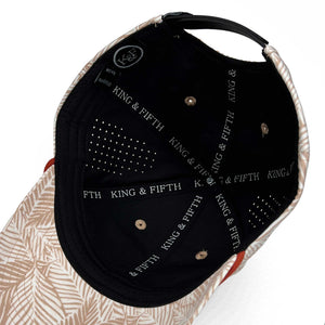 POOL HAT FOR MEN