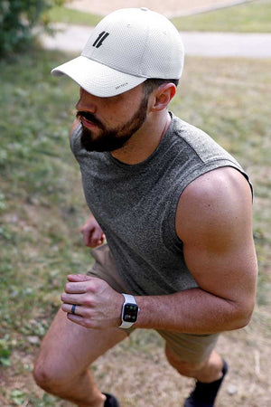 Performance Trucker Hat
