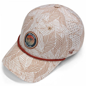 RESORT HAT FOR MEN