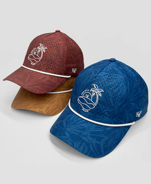 Resort Hats for Men