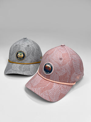 Resort Wear Baseball Hats